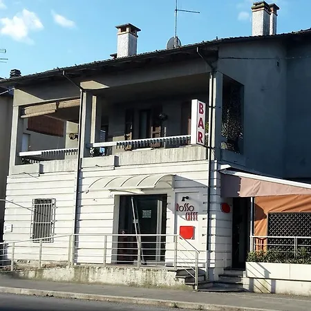 Nene Bed & Breakfast *