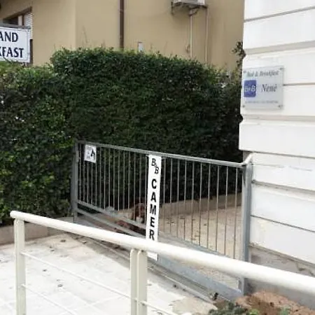 Nene Bed & Breakfast *