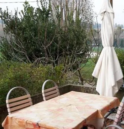 Bed & Breakfast Nene *