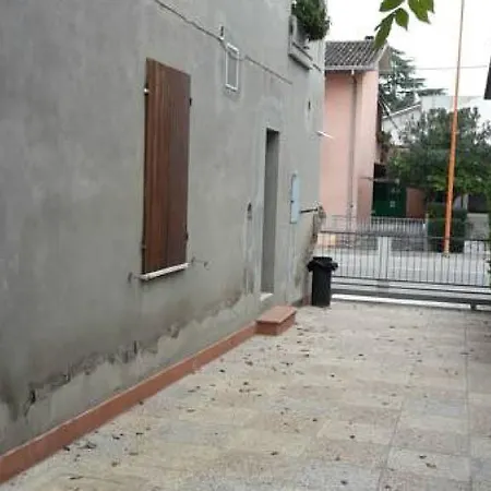 Bed & Breakfast Nene *
