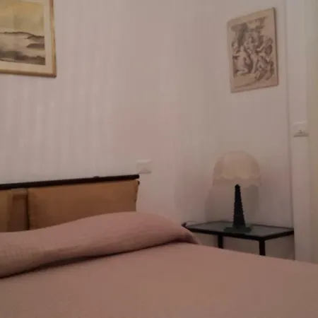 Nene Bed & Breakfast *